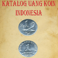 Katalog Uang Koin Indonesia