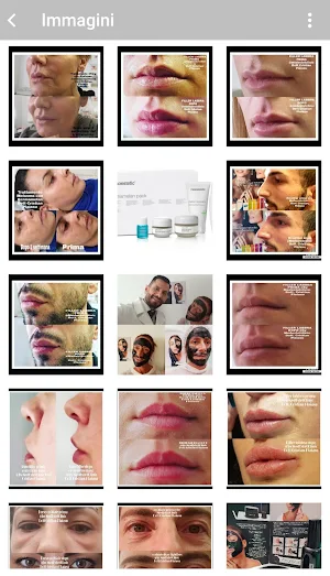 MedEstetClinic Screenshot 1
