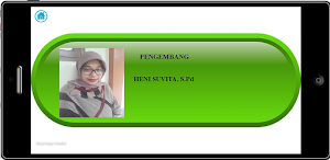 Materi Gelombang Elektromagnet Screenshot 3