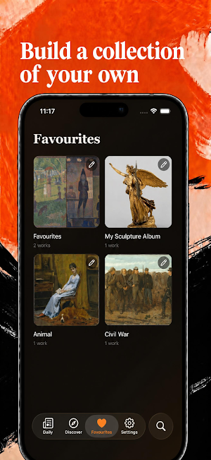Learn Art & History: easyArt Screenshot 3