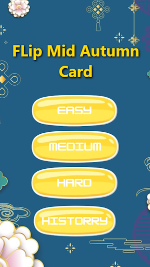 Flip Mid Autumn Card Screenshot 0