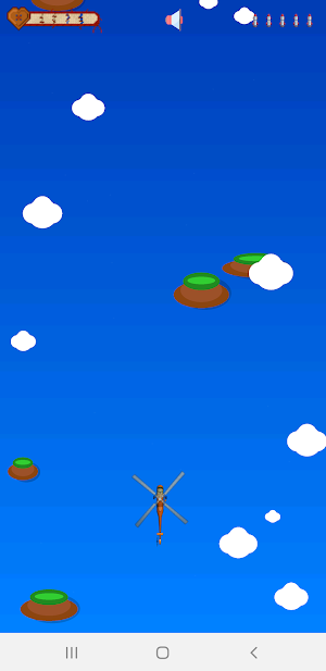 Fury Night: Plane Shooter Screenshot 0