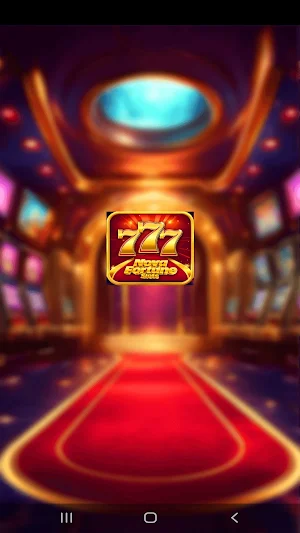 Nova Fortune Slots Screenshot 0