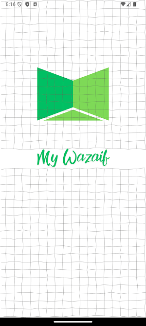 My Wazaif Screenshot 0