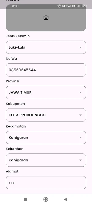 PSC 119 Kabupaten Probolinggo Screenshot 3