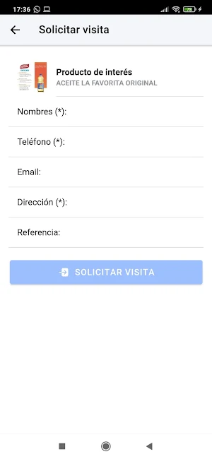 Imelda de Jaramillo Screenshot 2