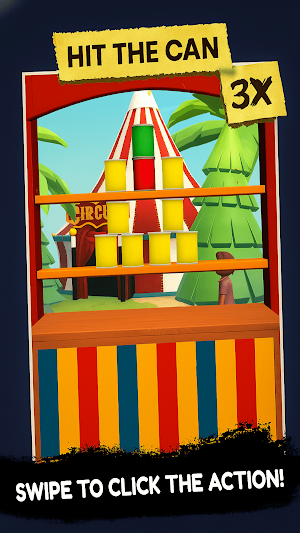 Hit The Can Screenshot 1