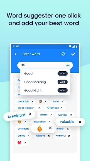 Word Art Generator Screenshot 2