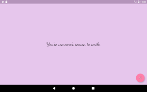 Tell Me I'm Pretty Screenshot 2