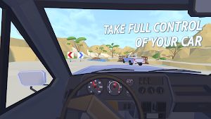 Offroad Racing Online Screenshot 0
