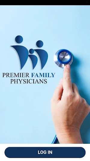 Premier Family Physicians Screenshot 0