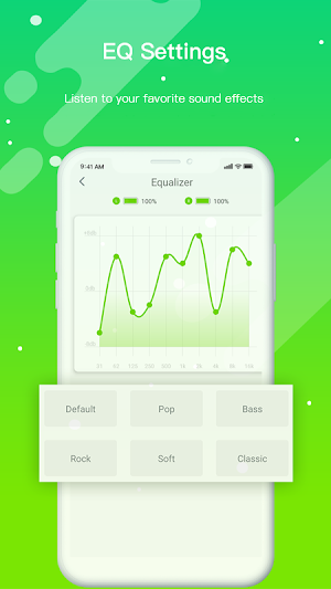 QCY Screenshot 2