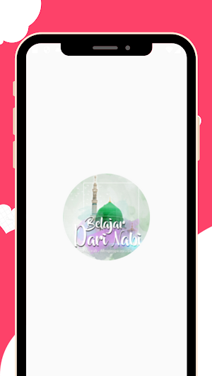 Belajar Dari Nabi Screenshot 0