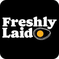 Freshly Laid