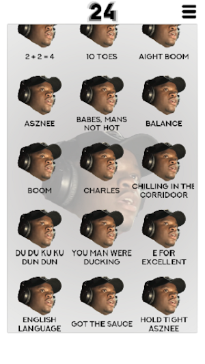 The Big Shaq Button Unlimited Screenshot 2