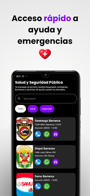 Geinz Screenshot 3