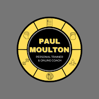 Paul Moulton PT