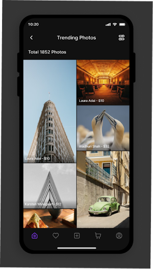 Laqta Screenshot 2