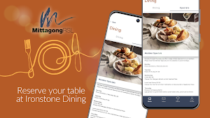 MRSL APP Screenshot 1