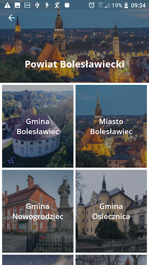 B-Tourist Screenshot 1