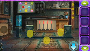 Gleeful Toucan Bird Escape Screenshot 0