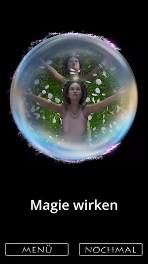 Wahrheitskugel Screenshot 3