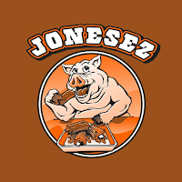 Jonesez BBQ