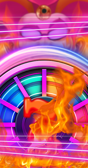 Super Joker Lights Screenshot 1