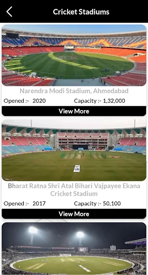 Live Cricket TV HD: Streaming Screenshot 2