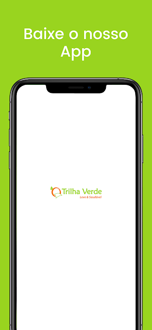 Trilha Verde Screenshot 0