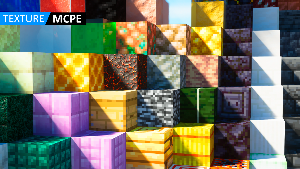 Shaders for Minecraft Textures Screenshot 1