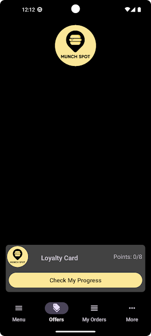 Munch Spot Screenshot 2