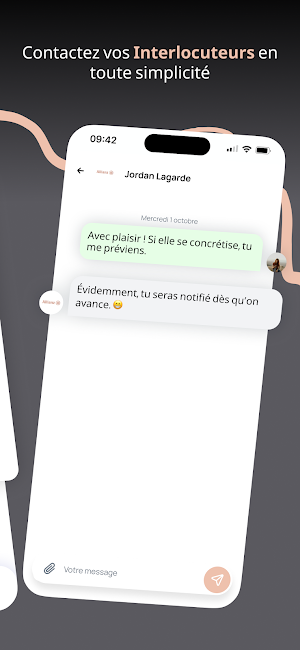 Jordan Lagarde Allianz Screenshot 1