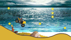Hill motor Racing Screenshot 3