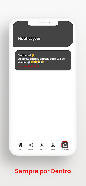 Posto Vitória RS Screenshot 3