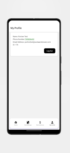 Avataar Partner Screenshot 2