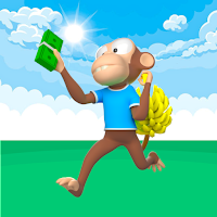 Monkey Business