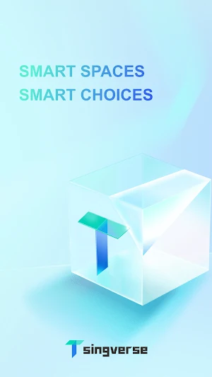 Tsingverse Screenshot 0