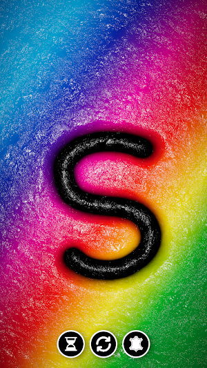Slime Simulation - Antistress Screenshot 0