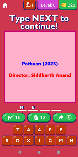 Top Bollywood Movies, Director Screenshot 1