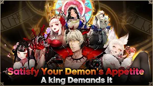 ISEKAI:Demon Waifu Screenshot 0