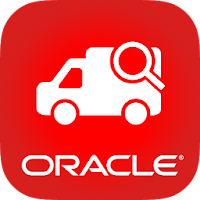 Oracle Transportation Mobile