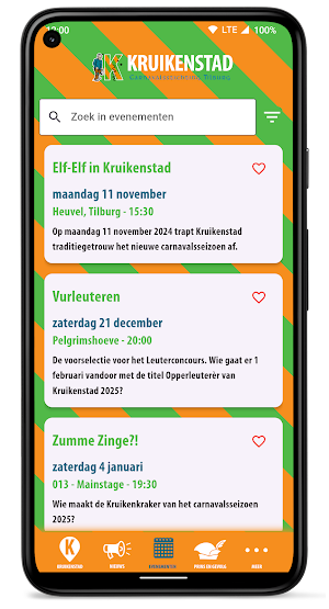 Kruikenstad Screenshot 2