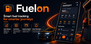 Fuelon - Fuel Tracker Screenshot 0