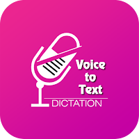 Voice To Text : Speech to text