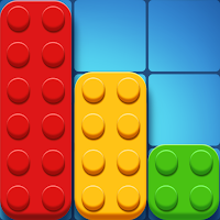 Drag Out! Block Amaze