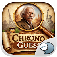 ChronoGuess: History Quiz