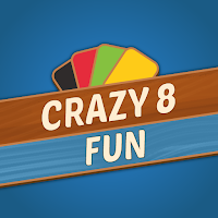 Crazy8 Fun & Friends