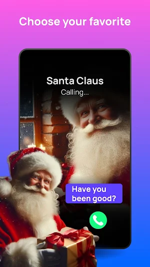 Funny Call Friends Prank Screenshot 2