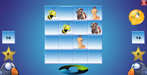 Matching Brain Game Screenshot 2